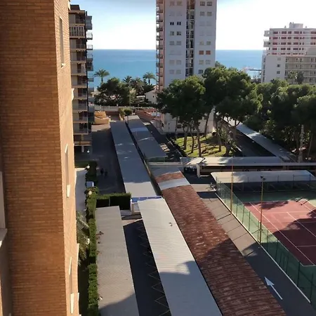 Si * Benicàssim