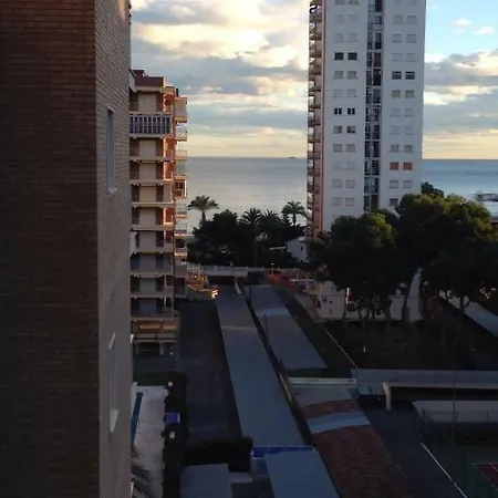 Si Daire Benicàssim