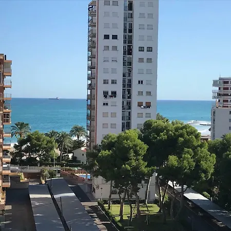 Daire Si Benicàssim