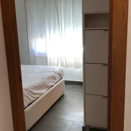 Si 公寓 贝尼卡西姆