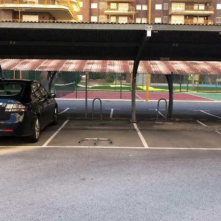 Si 公寓 *