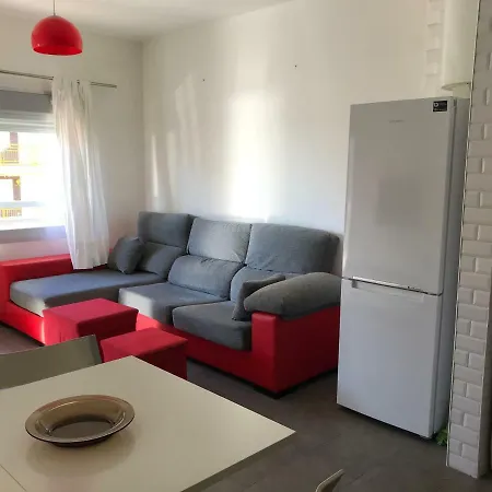 Si Apartamento Benicàssim