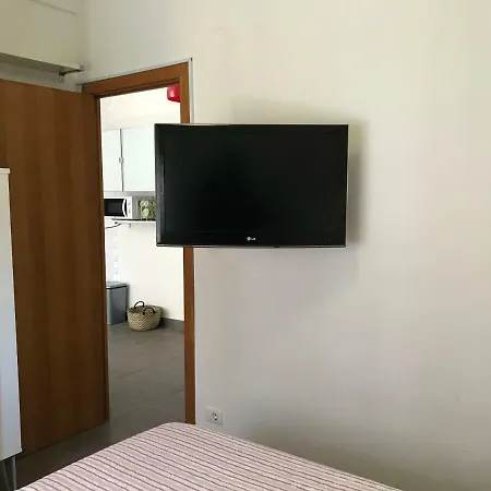 公寓 Si 贝尼卡西姆