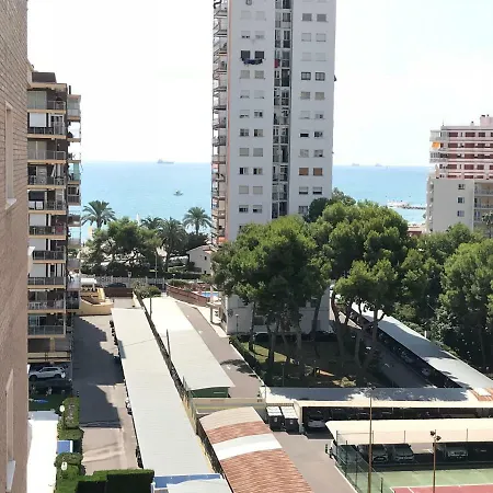 Si Apartamento