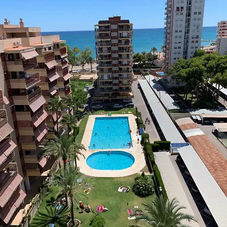 Apartamento Si *