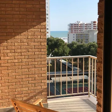 Si Apartamento